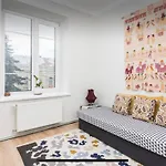 Appartement Vintage 2bed Condo-prime Vilnius