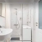 Vintage 2bed Condo-prime Appartement *