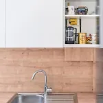 Appartement Vintage 2bed Condo-prime