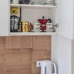 Vintage 2bed Condo-prime Appartement