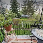 Vintage 2bed Condo-prime Appartement