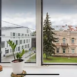 Vintage 2bed Condo-prime * Vilnius
