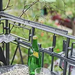 Vintage 2bed Condo-prime Appartement