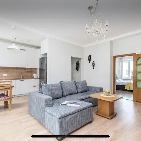 Apartment Vintage 2bed Condo-prime