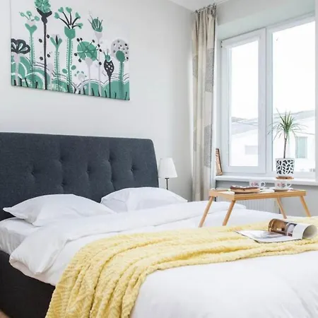 Vintage 2bed Condo-prime Appartement *