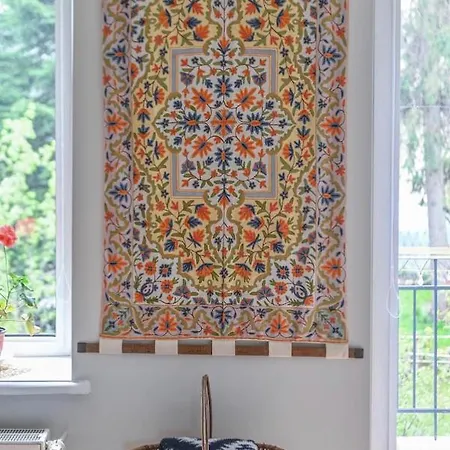 Апартаменты Vintage 2bed Condo-prime Вильнюс