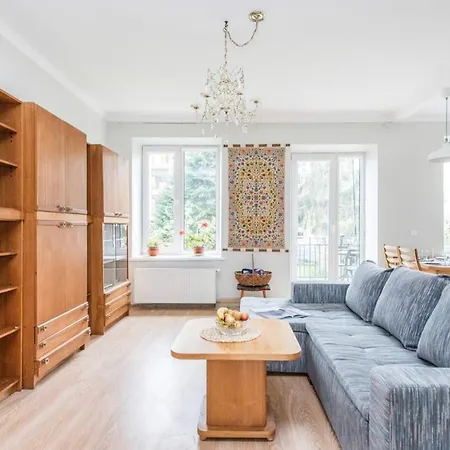 Vintage 2bed Condo-prime * Vilnius