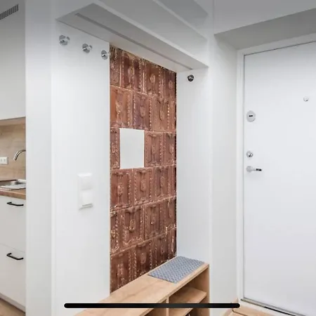 Vintage 2bed Condo-prime Апартаменты Вильнюс