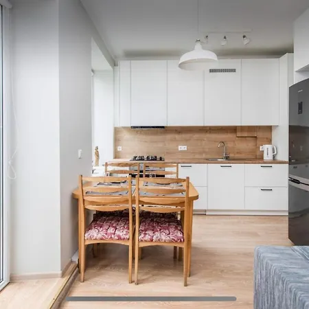 Vintage 2bed Condo-prime Апартаменты *