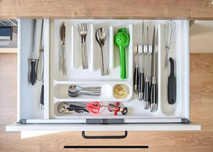 Апартаменты Vintage 2bed Condo-prime