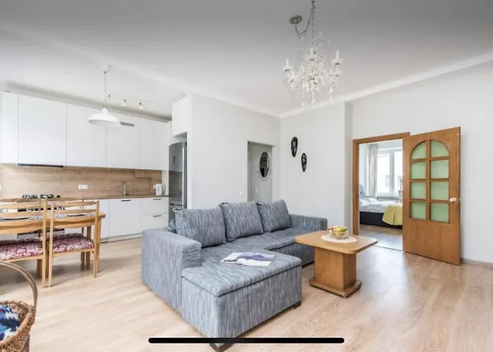 Апартаменты Vintage 2bed Condo-prime