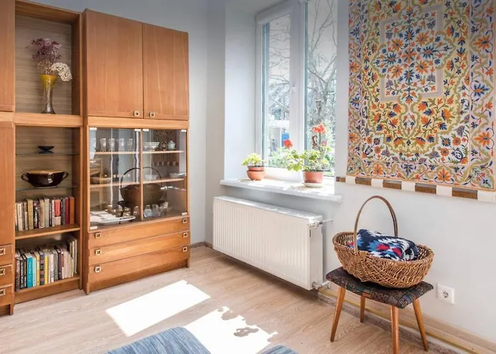 Vintage 2bed Condo-prime Апартаменты *