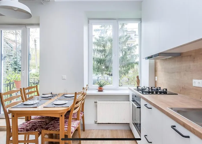 Апартаменты Vintage 2bed Condo-prime Вильнюс