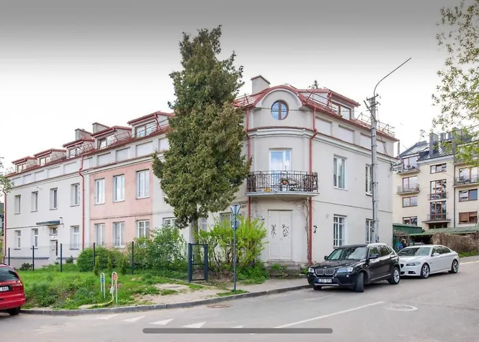 Апартаменты Vintage 2bed Condo-prime *