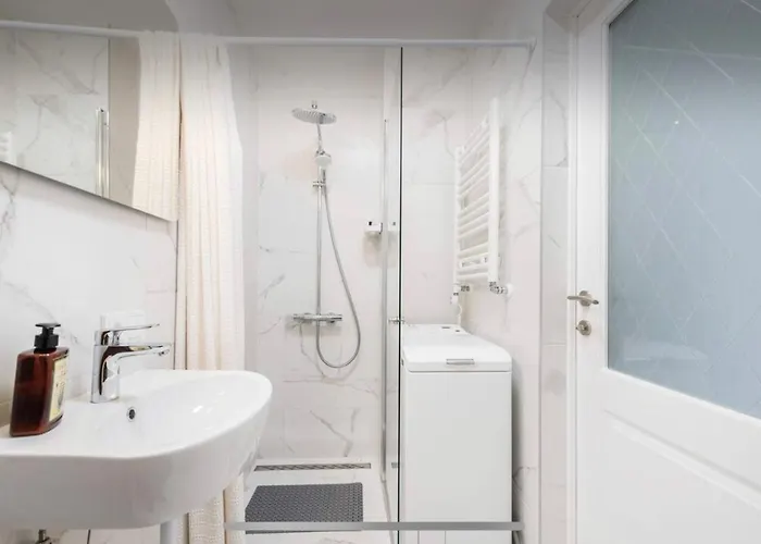 Vintage 2bed Condo-prime Апартаменты *