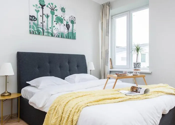 Vintage 2bed Condo-prime Апартаменты *