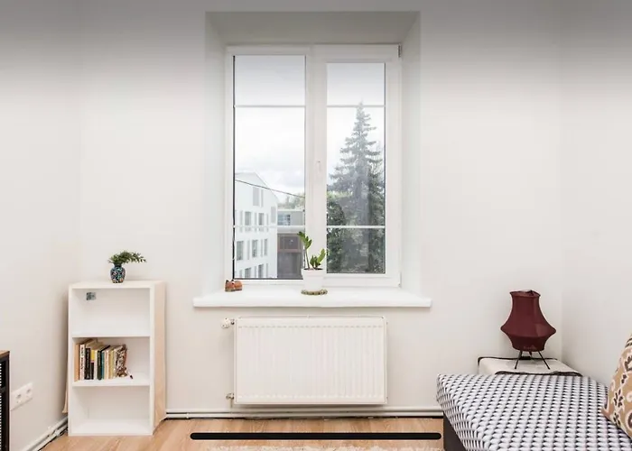 Vintage 2bed Condo-prime Апартаменты *