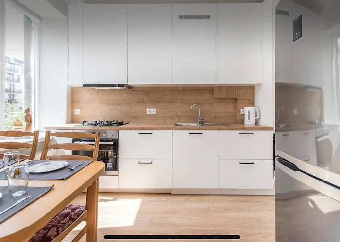 Vintage 2bed Condo-prime Апартаменты *