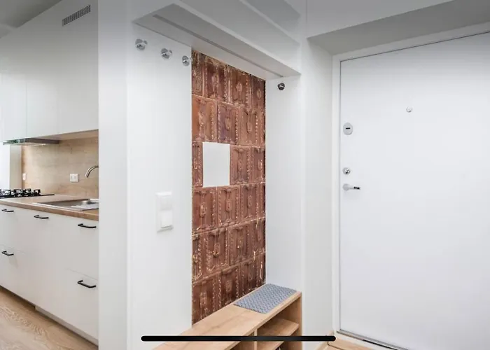 Vintage 2bed Condo-prime Апартаменты Вильнюс