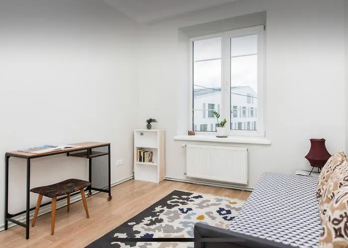 Vintage 2bed Condo-prime Апартаменты *