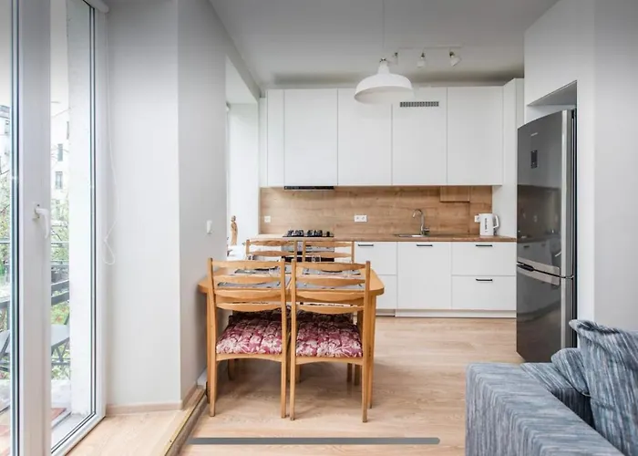 Vintage 2bed Condo-prime Апартаменты *