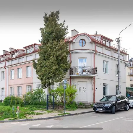 شقة Vintage 2bed Condo-prime *