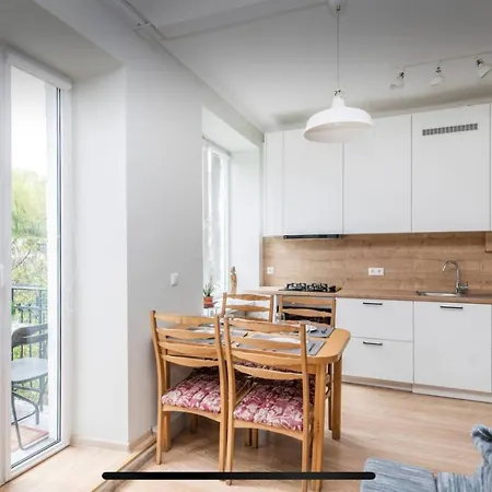 شقة Vintage 2bed Condo-prime