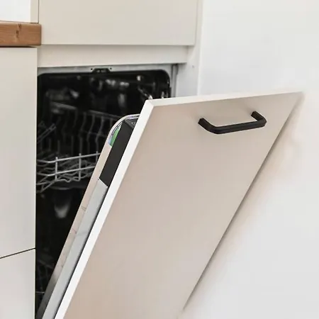 شقة Vintage 2bed Condo-prime *